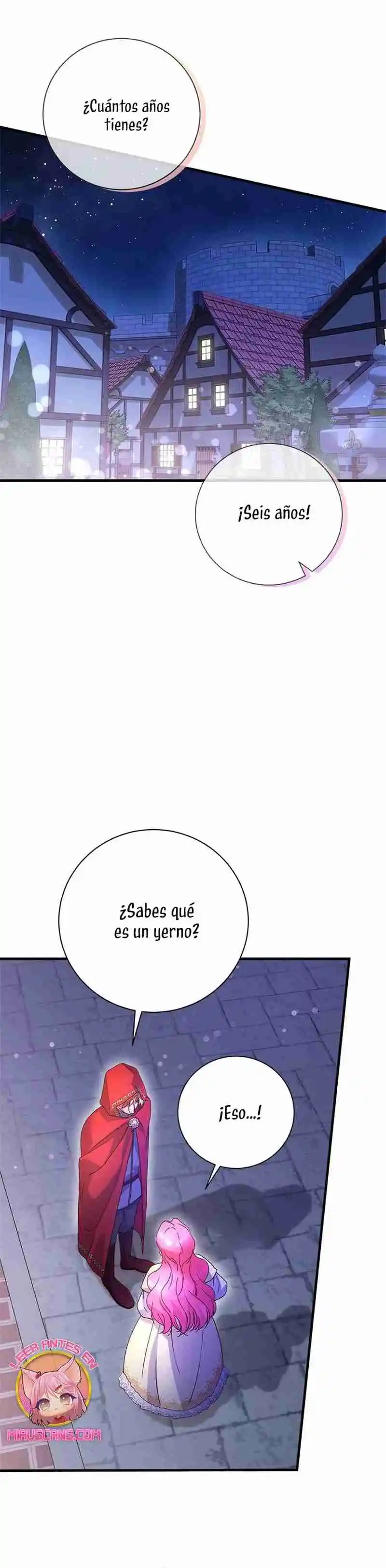 ROBÉ LA VIRGINIDAD DEL TIRANO - Capítulo 47 - Página 35 - LectorTMOo
