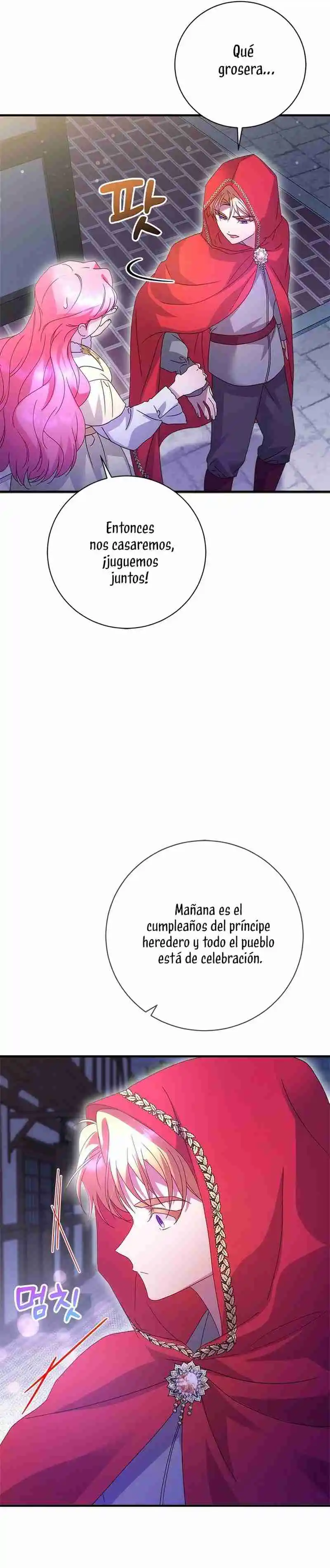 ROBÉ LA VIRGINIDAD DEL TIRANO - Capítulo 47 - Página 38 - LectorTMOo