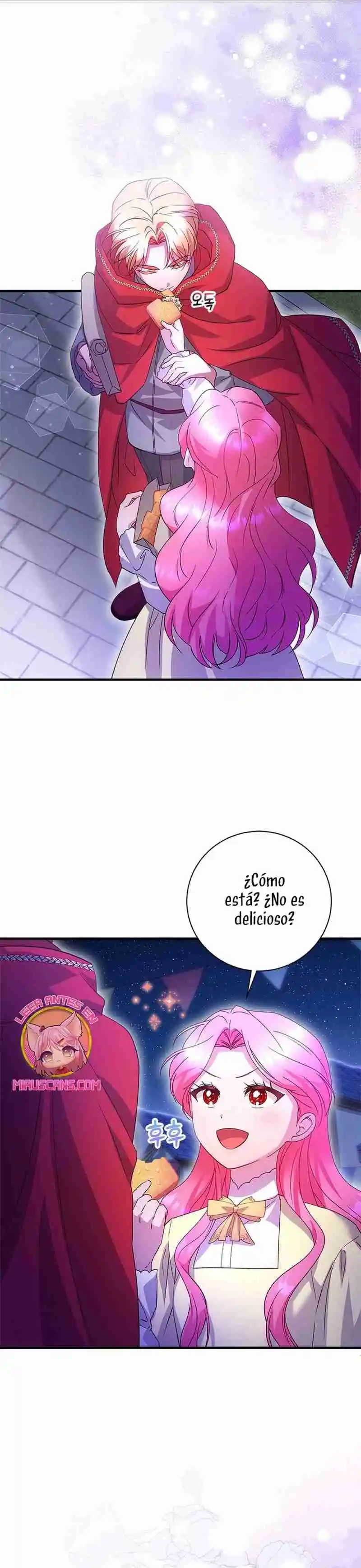 ROBÉ LA VIRGINIDAD DEL TIRANO - Capítulo 48 - Página 8 - LectorTMOo