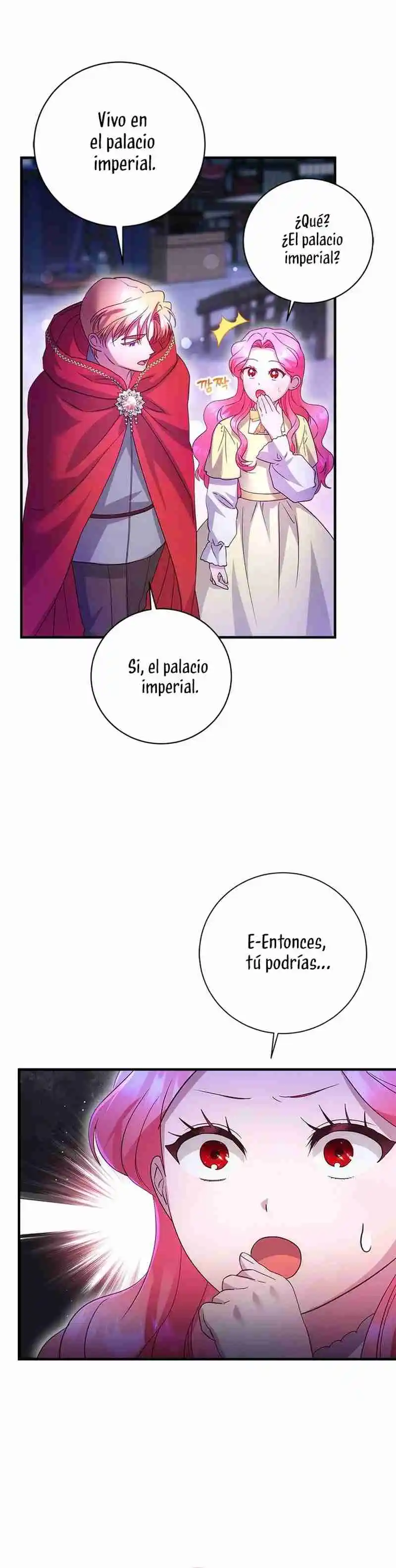 ROBÉ LA VIRGINIDAD DEL TIRANO - Capítulo 48 - Página 11 - LectorTMOo