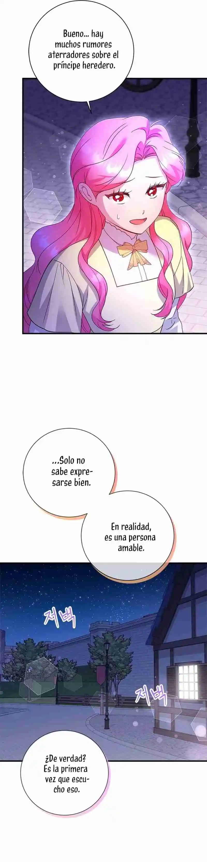 ROBÉ LA VIRGINIDAD DEL TIRANO - Capítulo 48 - Página 13 - LectorTMOo