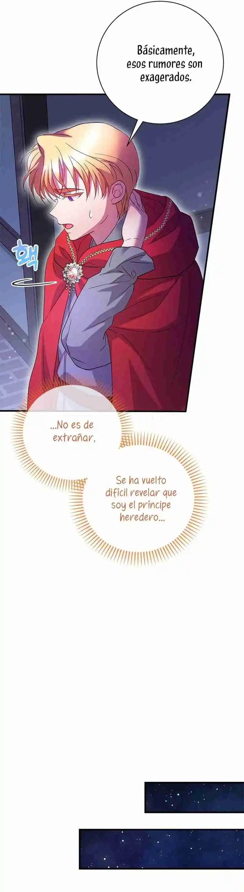 ROBÉ LA VIRGINIDAD DEL TIRANO - Capítulo 48 - Página 14 - LectorTMOo