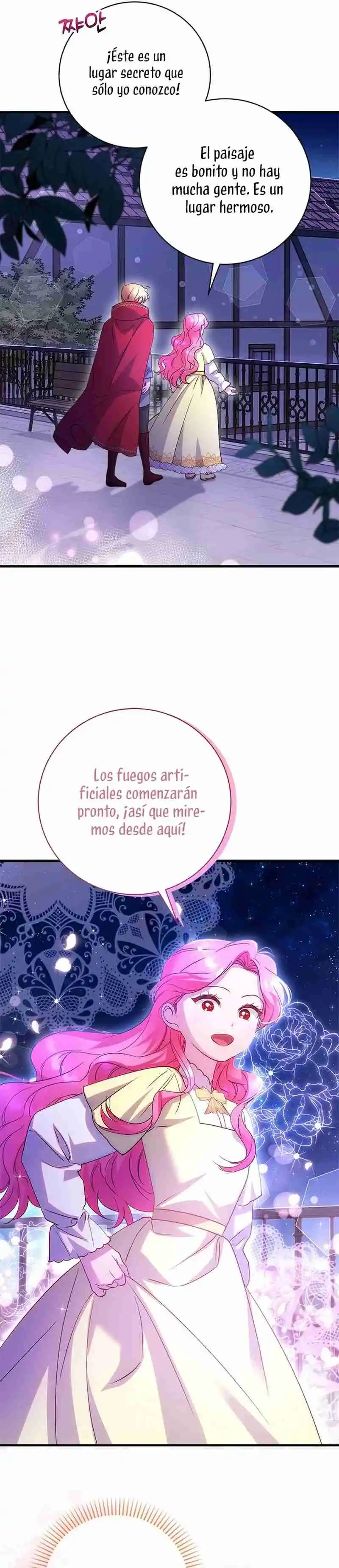 ROBÉ LA VIRGINIDAD DEL TIRANO - Capítulo 48 - Página 15 - LectorTMOo