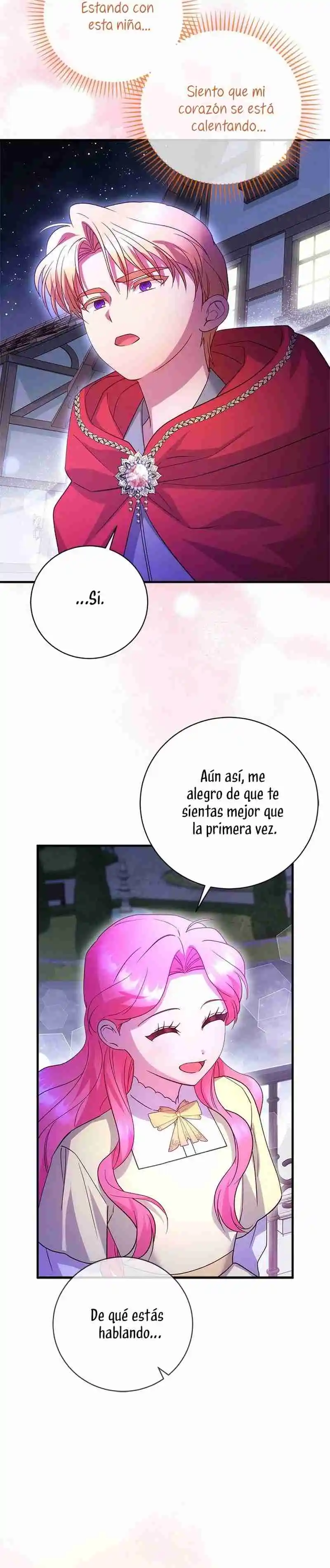 ROBÉ LA VIRGINIDAD DEL TIRANO - Capítulo 48 - Página 16 - LectorTMOo