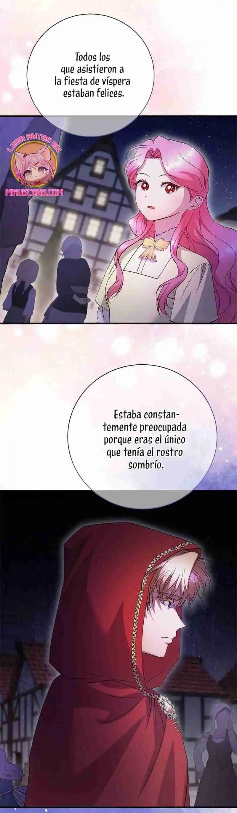 ROBÉ LA VIRGINIDAD DEL TIRANO - Capítulo 48 - Página 17 - LectorTMOo