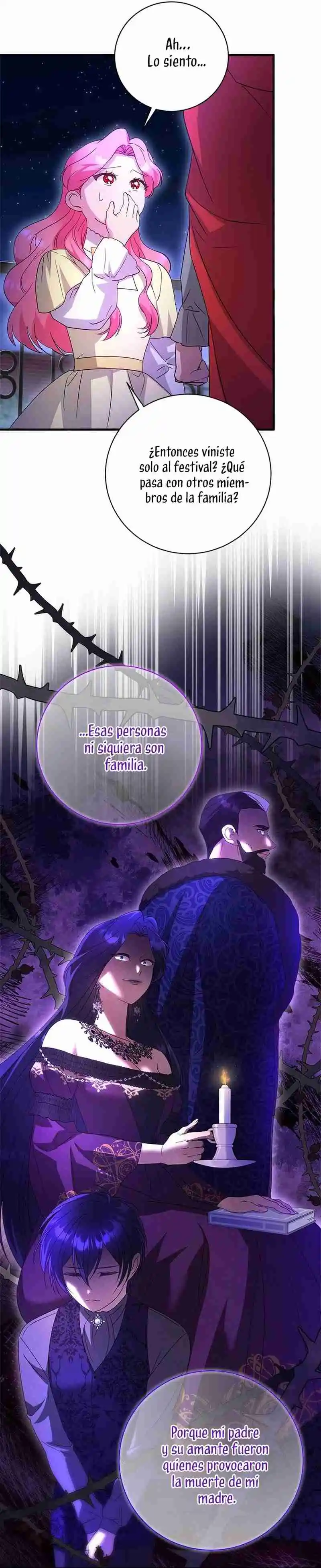 ROBÉ LA VIRGINIDAD DEL TIRANO - Capítulo 48 - Página 20 - LectorTMOo
