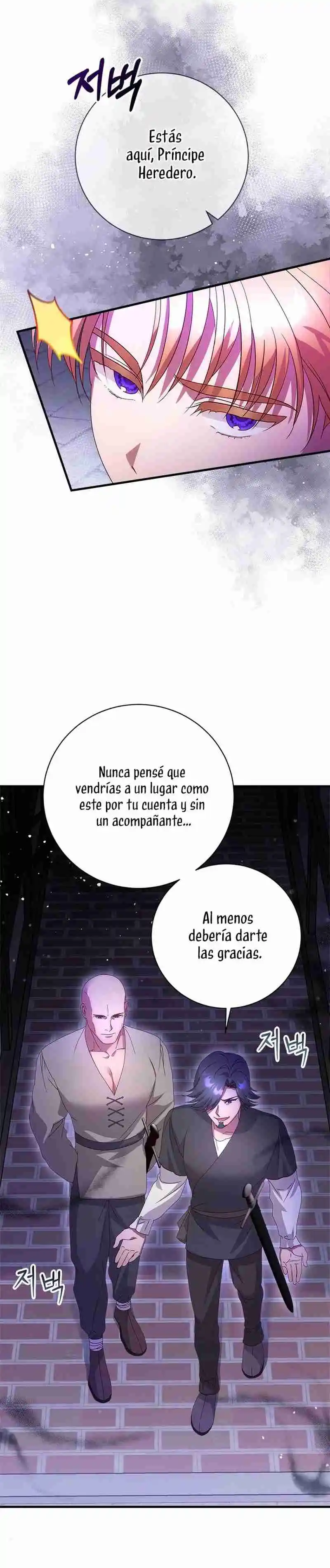 ROBÉ LA VIRGINIDAD DEL TIRANO - Capítulo 48 - Página 30 - LectorTMOo