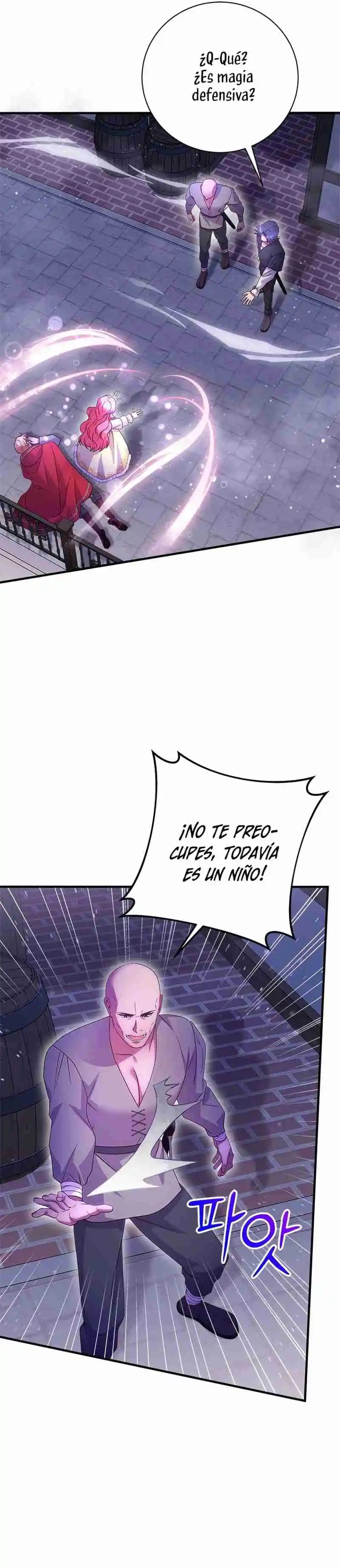 ROBÉ LA VIRGINIDAD DEL TIRANO - Capítulo 49 - Página 5 - LectorTMOo