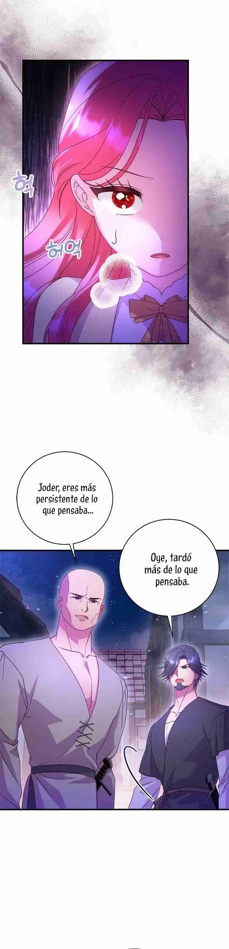 ROBÉ LA VIRGINIDAD DEL TIRANO - Capítulo 49 - Página 7 - LectorTMOo