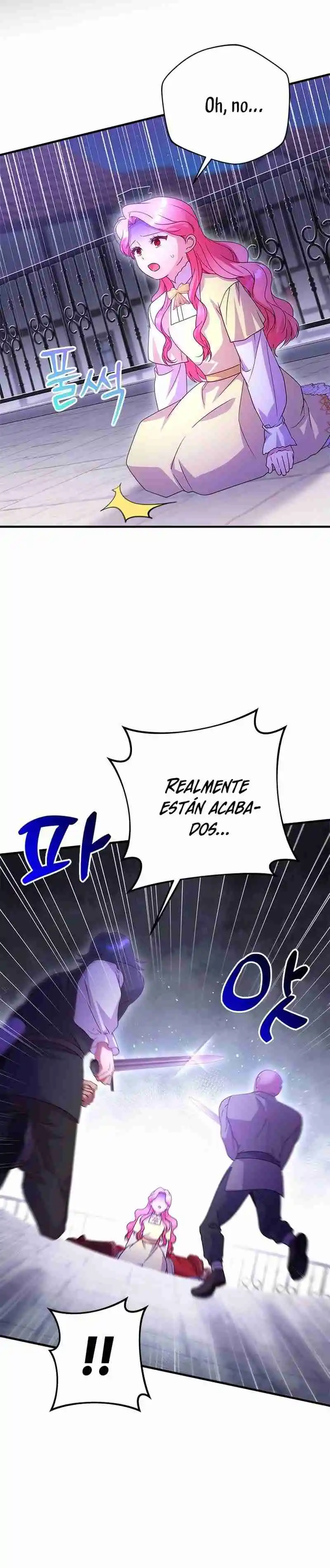 ROBÉ LA VIRGINIDAD DEL TIRANO - Capítulo 49 - Página 9 - LectorTMOo