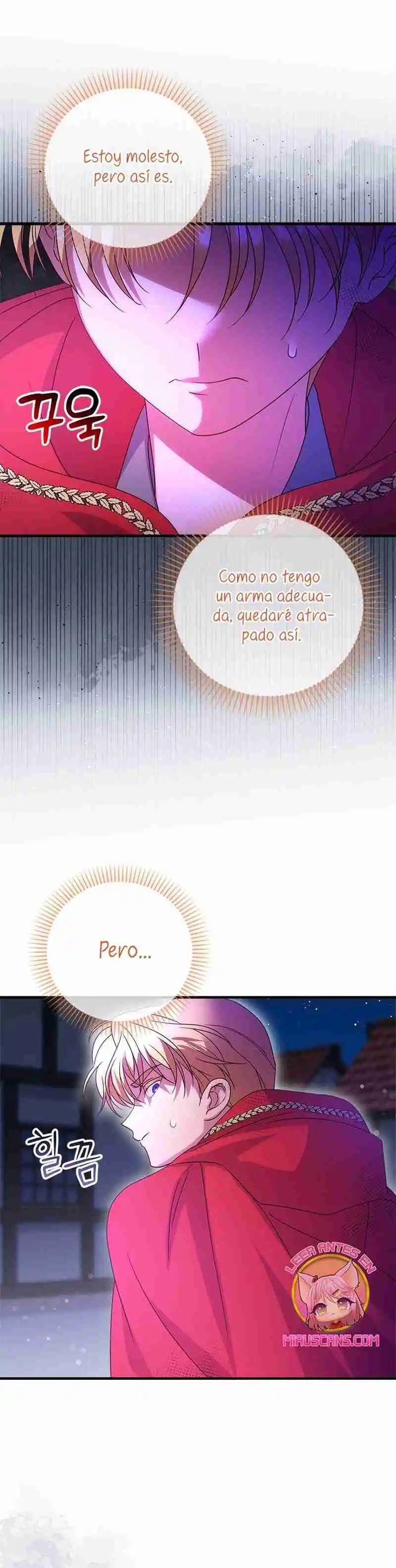 ROBÉ LA VIRGINIDAD DEL TIRANO - Capítulo 49 - Página 16 - LectorTMOo