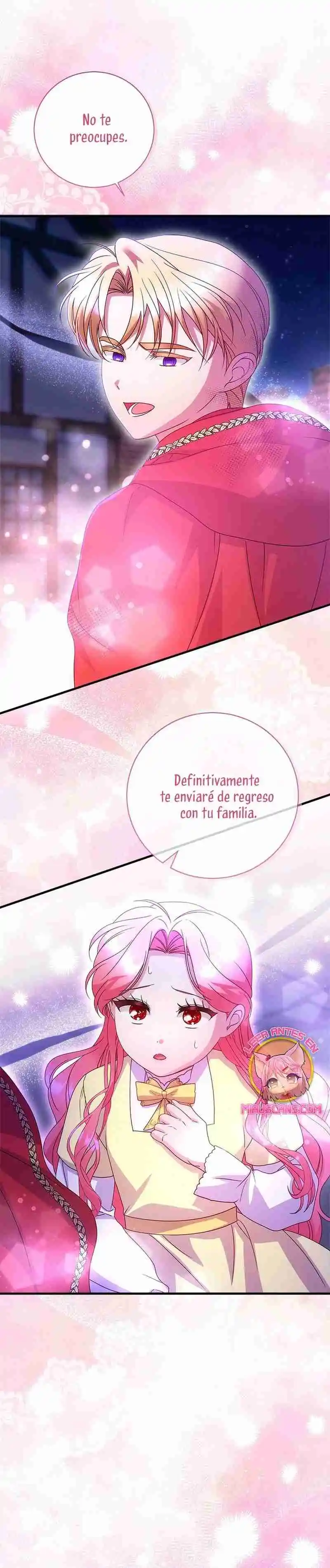 ROBÉ LA VIRGINIDAD DEL TIRANO - Capítulo 49 - Página 20 - LectorTMOo