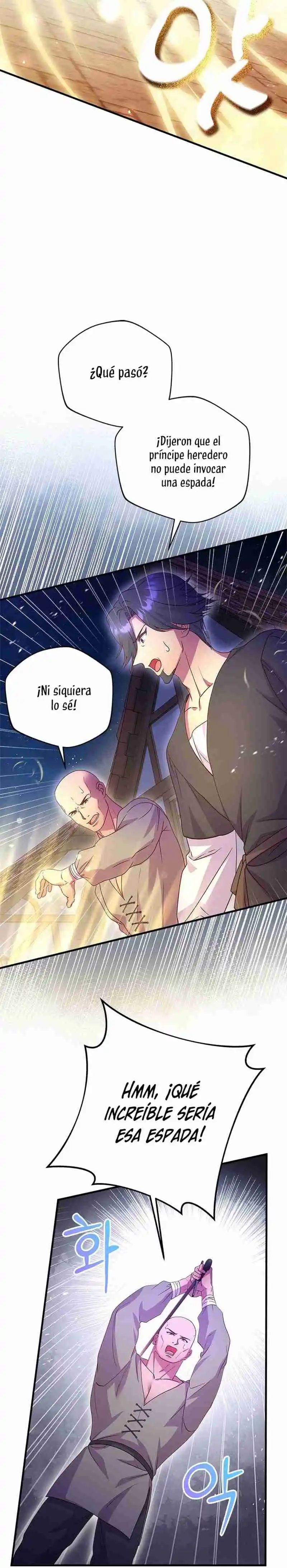 ROBÉ LA VIRGINIDAD DEL TIRANO - Capítulo 49 - Página 24 - LectorTMOo