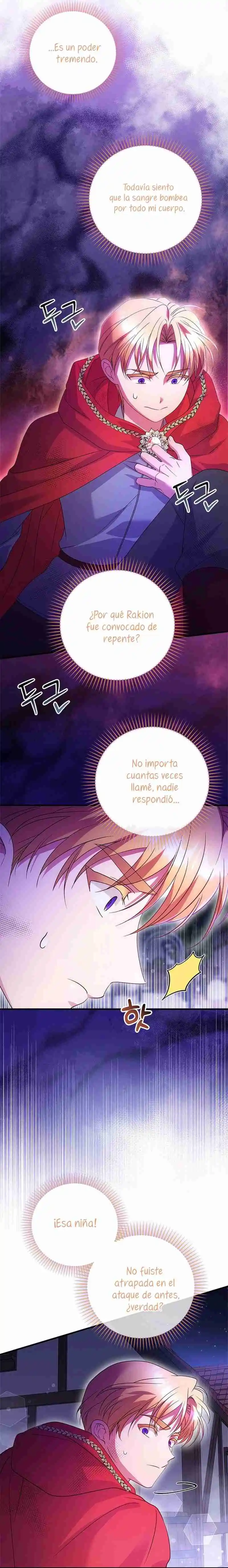 ROBÉ LA VIRGINIDAD DEL TIRANO - Capítulo 49 - Página 31 - LectorTMOo