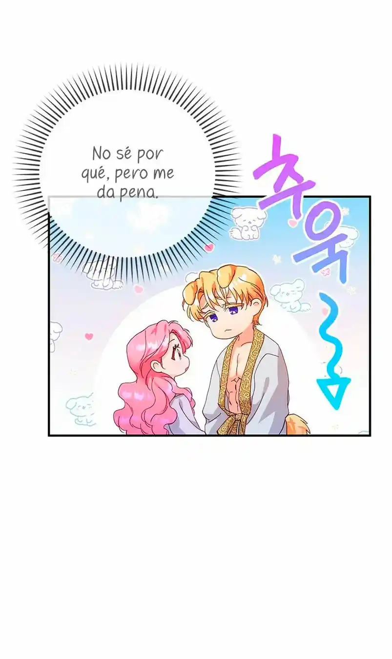 ROBÉ LA VIRGINIDAD DEL TIRANO - Capítulo 5 - Página 26 - LectorTMOo
