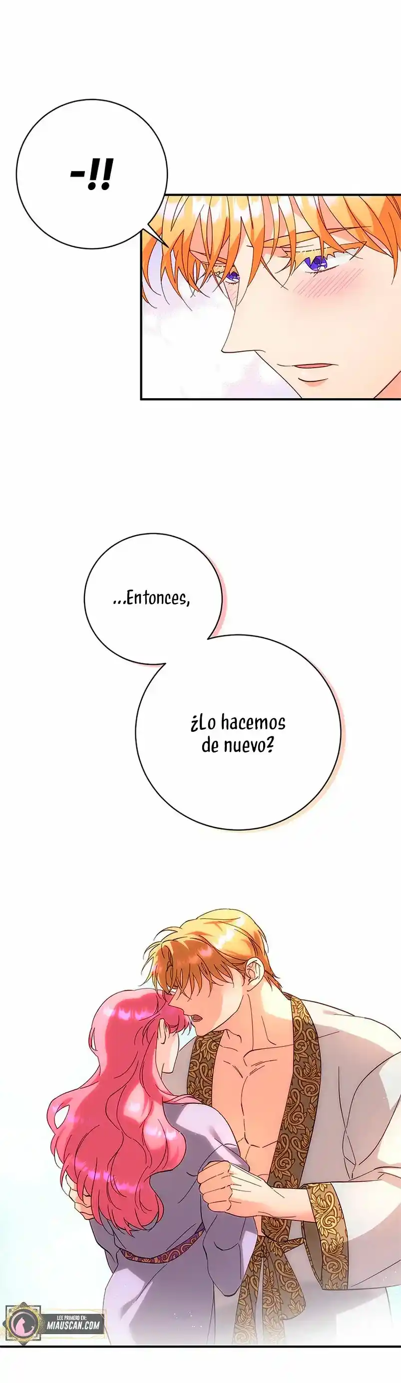 ROBÉ LA VIRGINIDAD DEL TIRANO - Capítulo 5 - Página 28 - LectorTMOo