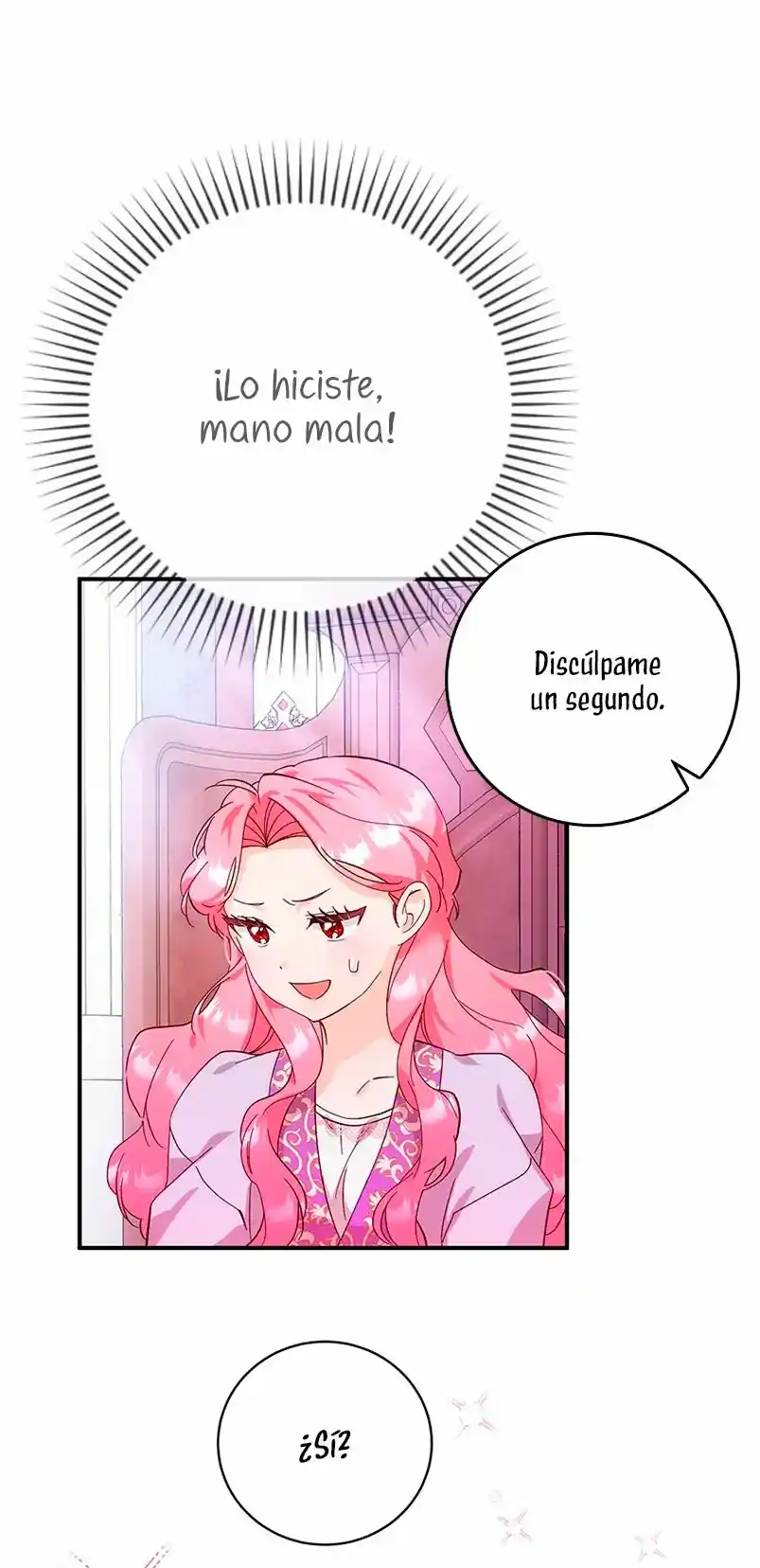 ROBÉ LA VIRGINIDAD DEL TIRANO - Capítulo 5 - Página 36 - LectorTMOo