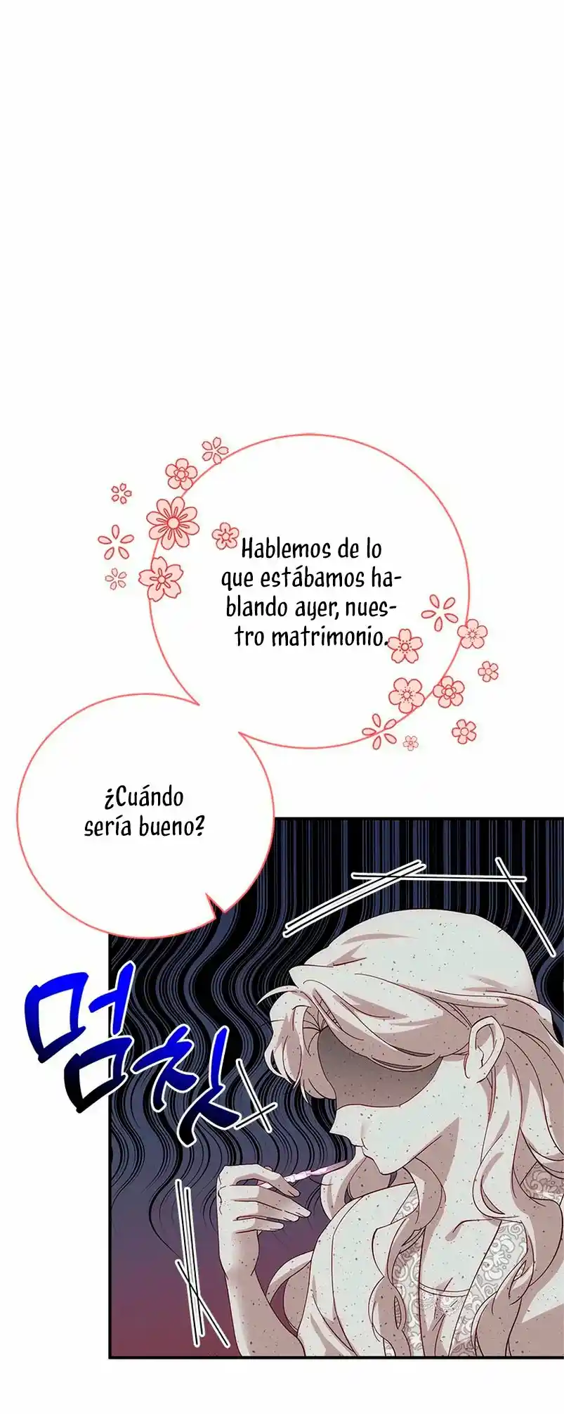 ROBÉ LA VIRGINIDAD DEL TIRANO - Capítulo 5 - Página 41 - LectorTMOo