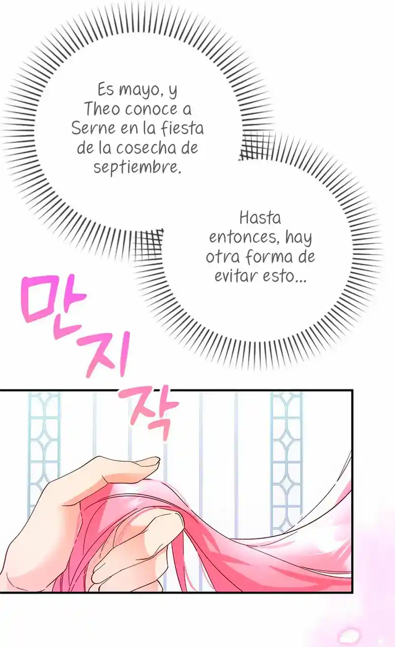 ROBÉ LA VIRGINIDAD DEL TIRANO - Capítulo 5 - Página 50 - LectorTMOo