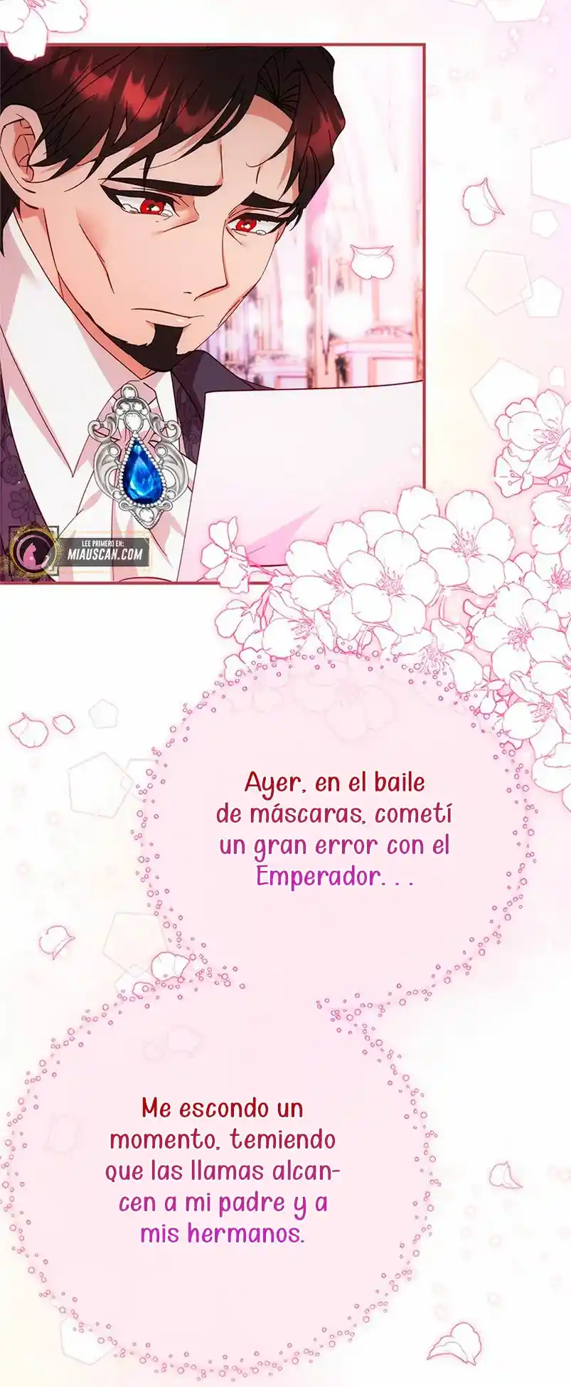 ROBÉ LA VIRGINIDAD DEL TIRANO - Capítulo 5 - Página 59 - LectorTMOo