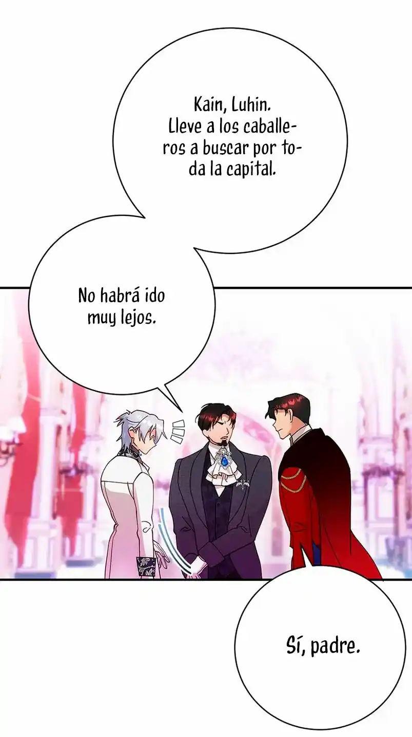 ROBÉ LA VIRGINIDAD DEL TIRANO - Capítulo 5 - Página 63 - LectorTMOo