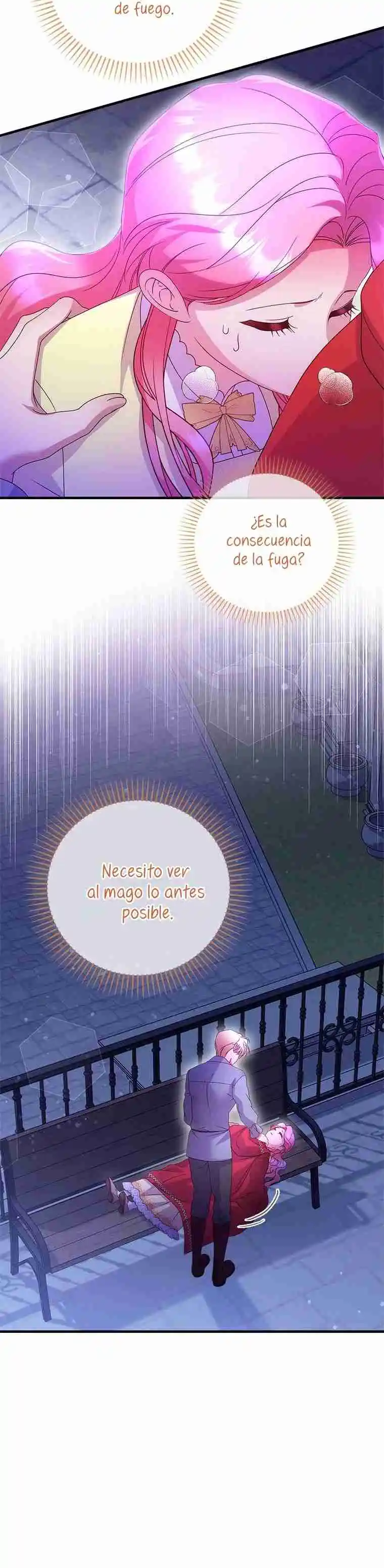 ROBÉ LA VIRGINIDAD DEL TIRANO - Capítulo 50 - Página 16 - LectorTMOo