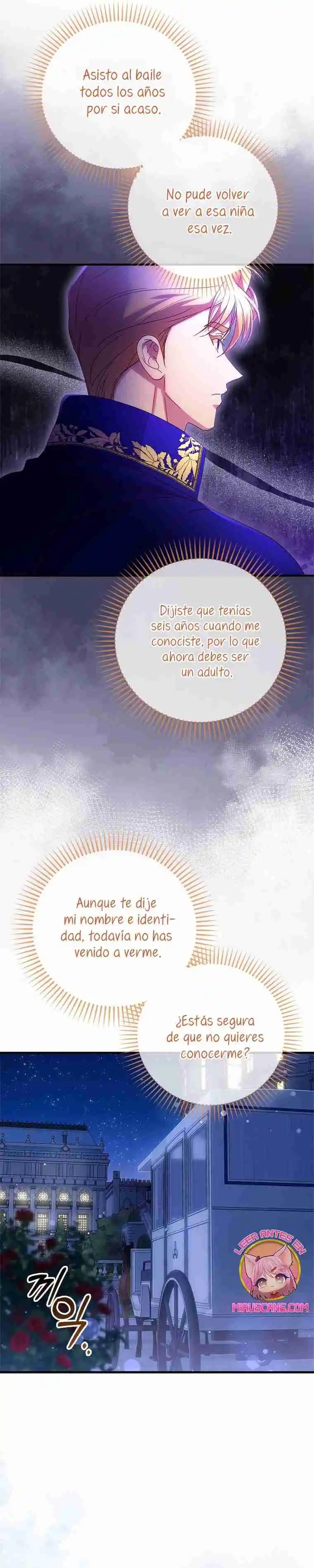 ROBÉ LA VIRGINIDAD DEL TIRANO - Capítulo 50 - Página 21 - LectorTMOo