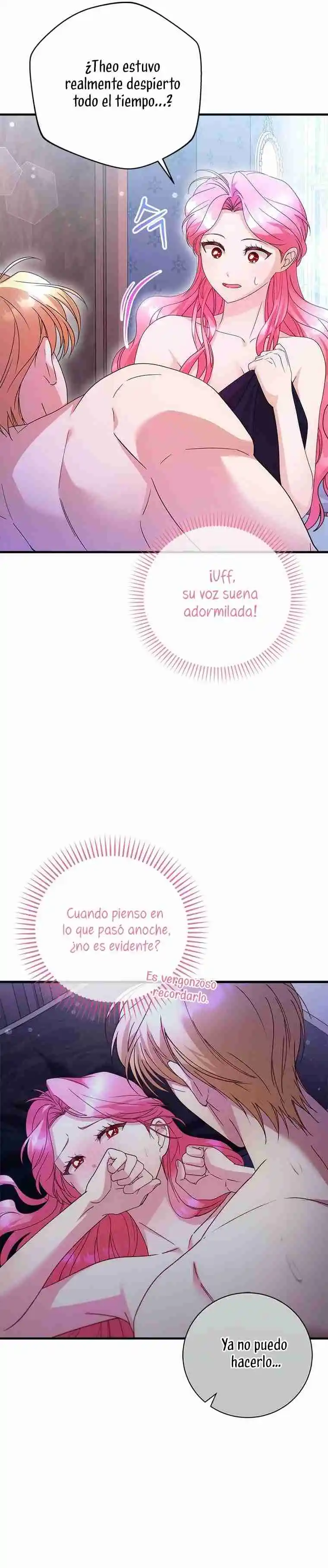 ROBÉ LA VIRGINIDAD DEL TIRANO - Capítulo 50 - Página 28 - LectorTMOo