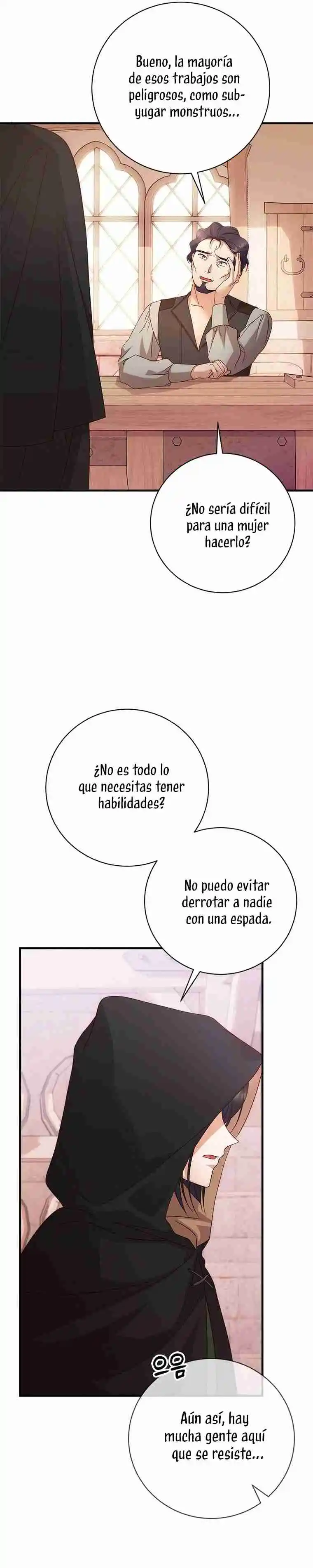 ROBÉ LA VIRGINIDAD DEL TIRANO - Capítulo 50 - Página 39 - LectorTMOo