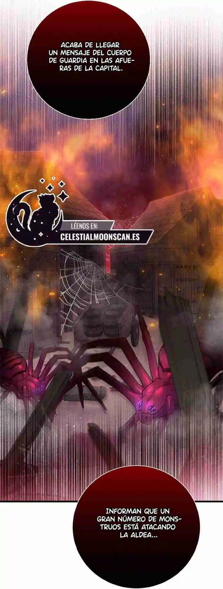 ROBÉ LA VIRGINIDAD DEL TIRANO - Capítulo 52 - Página 3 - LectorTMOo
