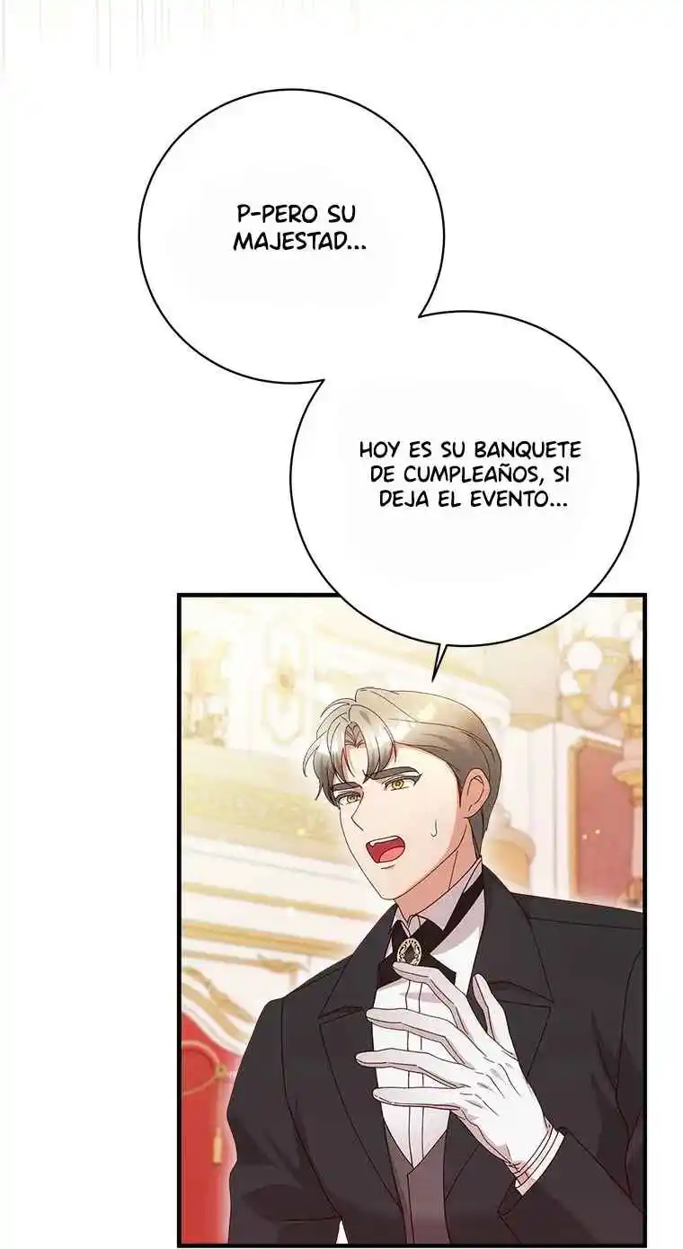 ROBÉ LA VIRGINIDAD DEL TIRANO - Capítulo 52 - Página 6 - LectorTMOo