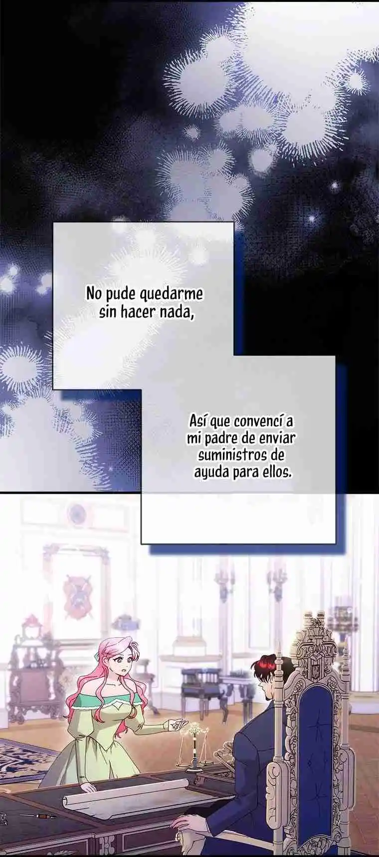 ROBÉ LA VIRGINIDAD DEL TIRANO - Capítulo 52 - Página 16 - LectorTMOo