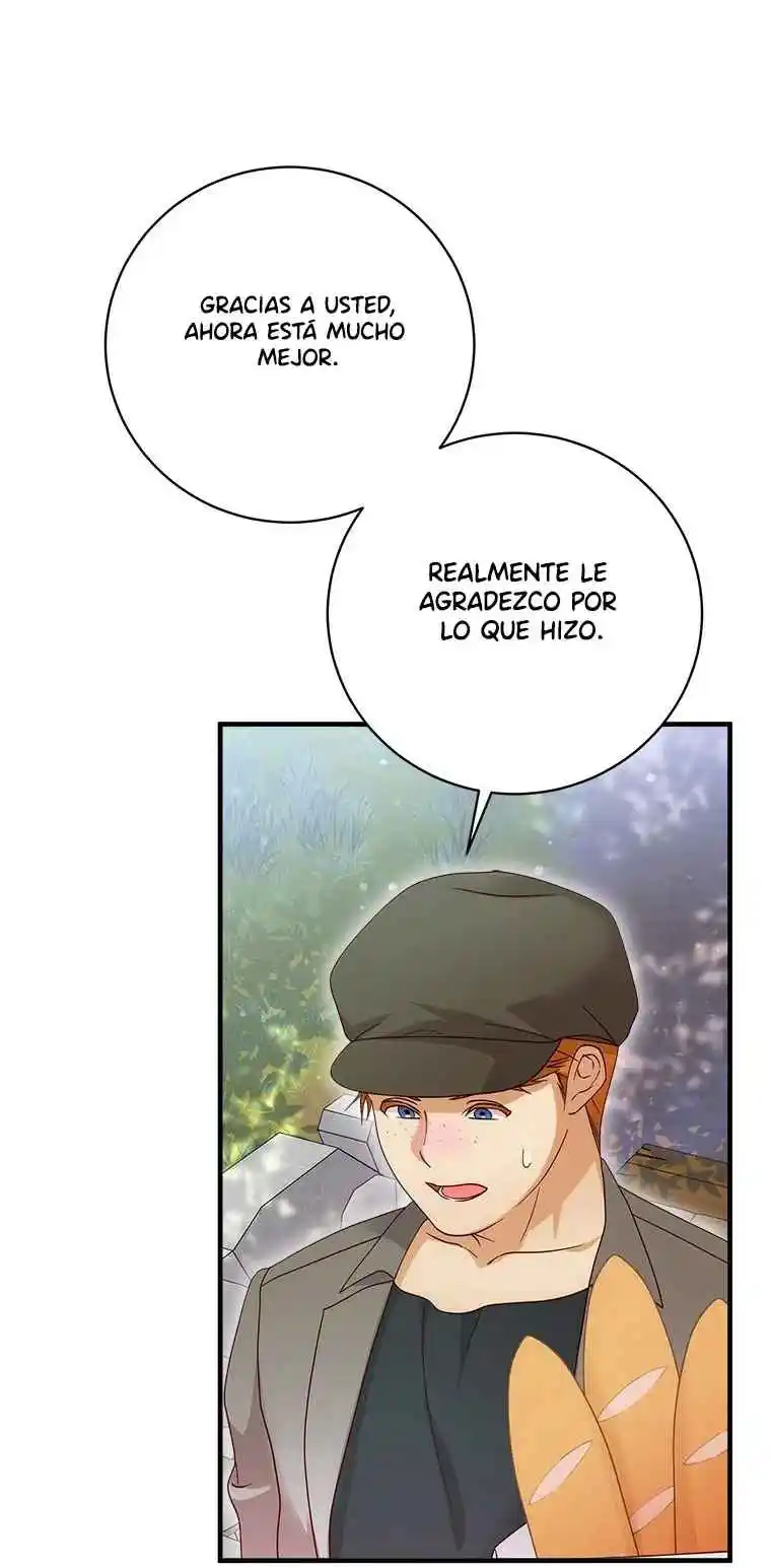 ROBÉ LA VIRGINIDAD DEL TIRANO - Capítulo 52 - Página 56 - LectorTMOo