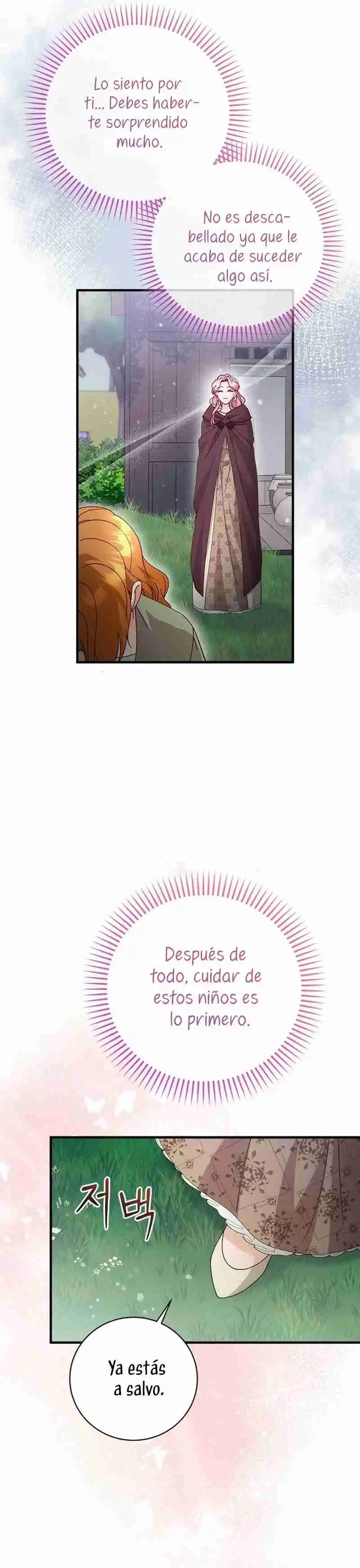 ROBÉ LA VIRGINIDAD DEL TIRANO - Capítulo 53 - Página 10 - LectorTMOo