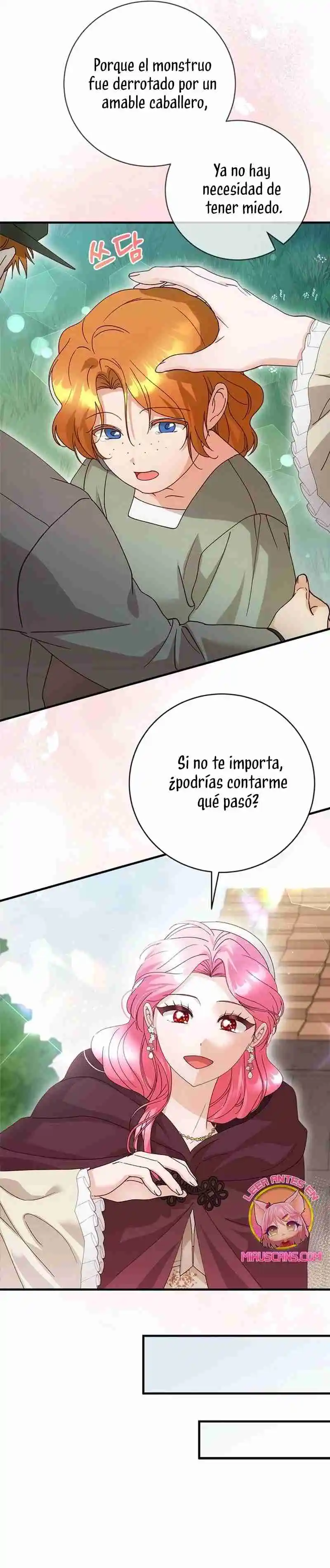 ROBÉ LA VIRGINIDAD DEL TIRANO - Capítulo 53 - Página 11 - LectorTMOo