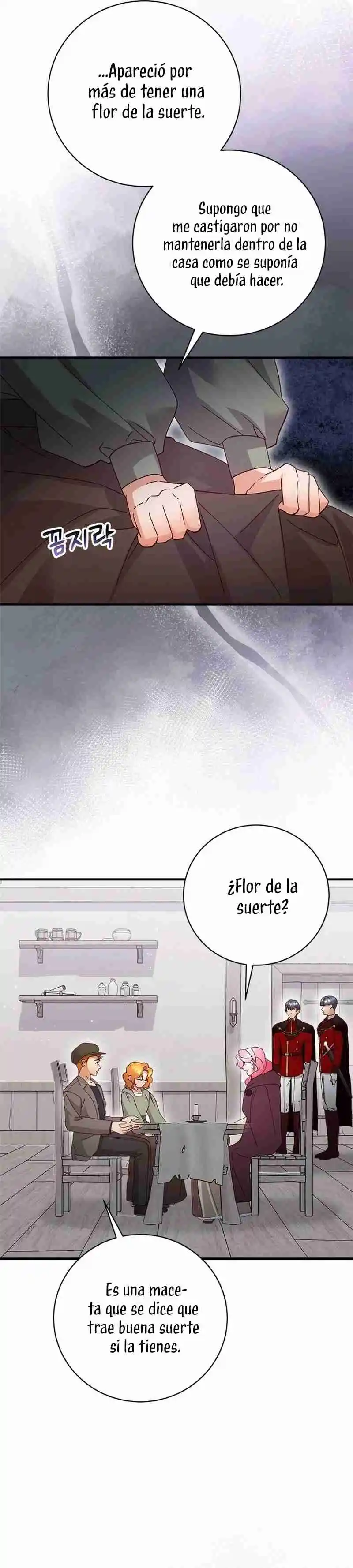 ROBÉ LA VIRGINIDAD DEL TIRANO - Capítulo 53 - Página 13 - LectorTMOo