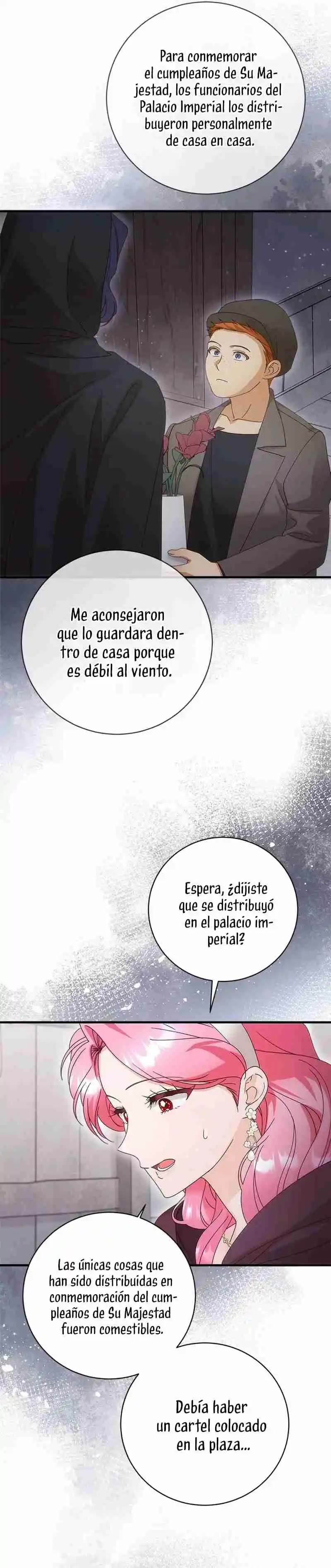 ROBÉ LA VIRGINIDAD DEL TIRANO - Capítulo 53 - Página 14 - LectorTMOo