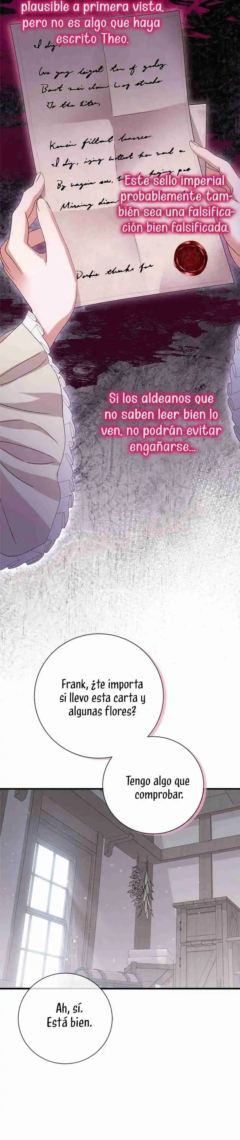 ROBÉ LA VIRGINIDAD DEL TIRANO - Capítulo 53 - Página 17 - LectorTMOo