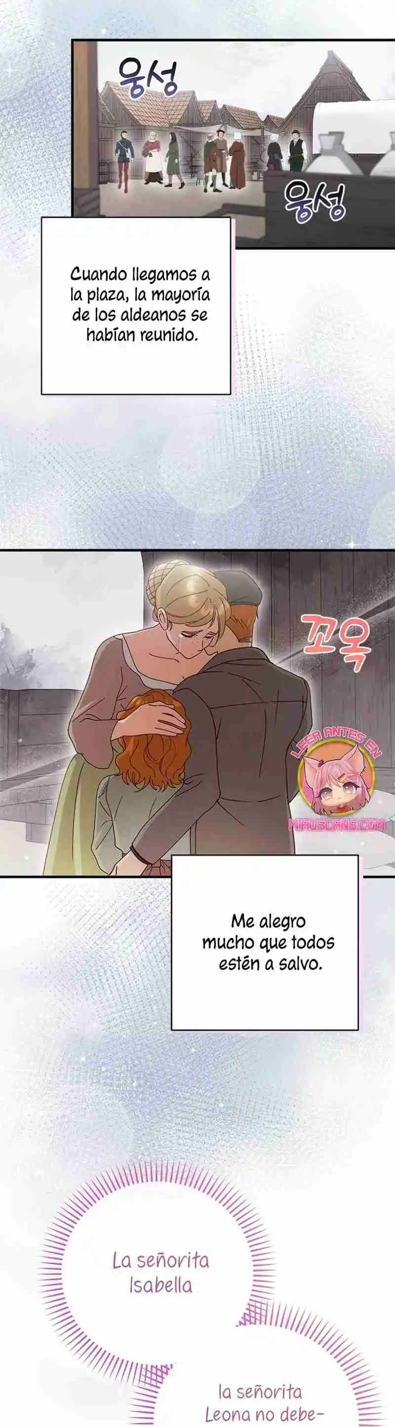 ROBÉ LA VIRGINIDAD DEL TIRANO - Capítulo 53 - Página 20 - LectorTMOo