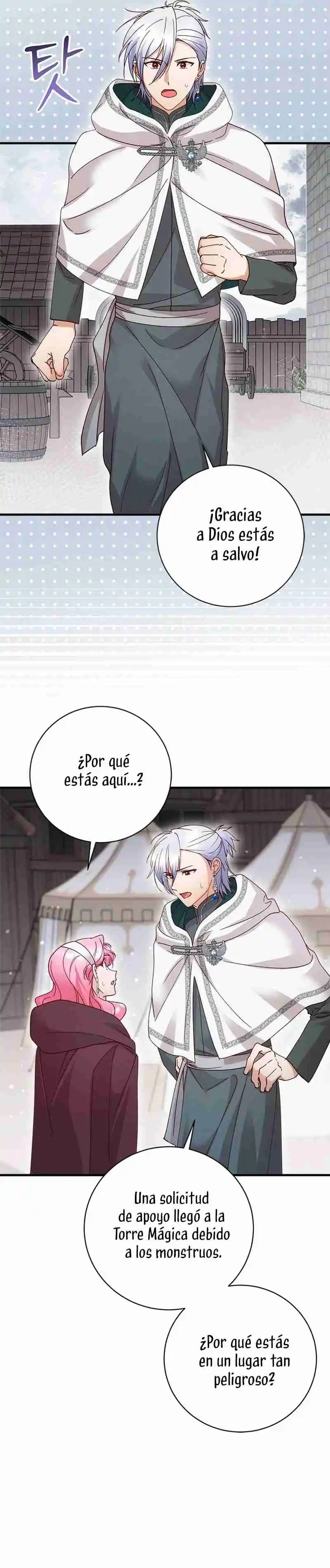 ROBÉ LA VIRGINIDAD DEL TIRANO - Capítulo 53 - Página 22 - LectorTMOo