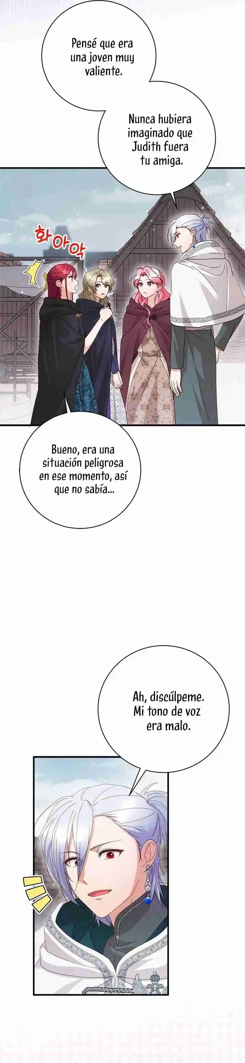 ROBÉ LA VIRGINIDAD DEL TIRANO - Capítulo 53 - Página 26 - LectorTMOo