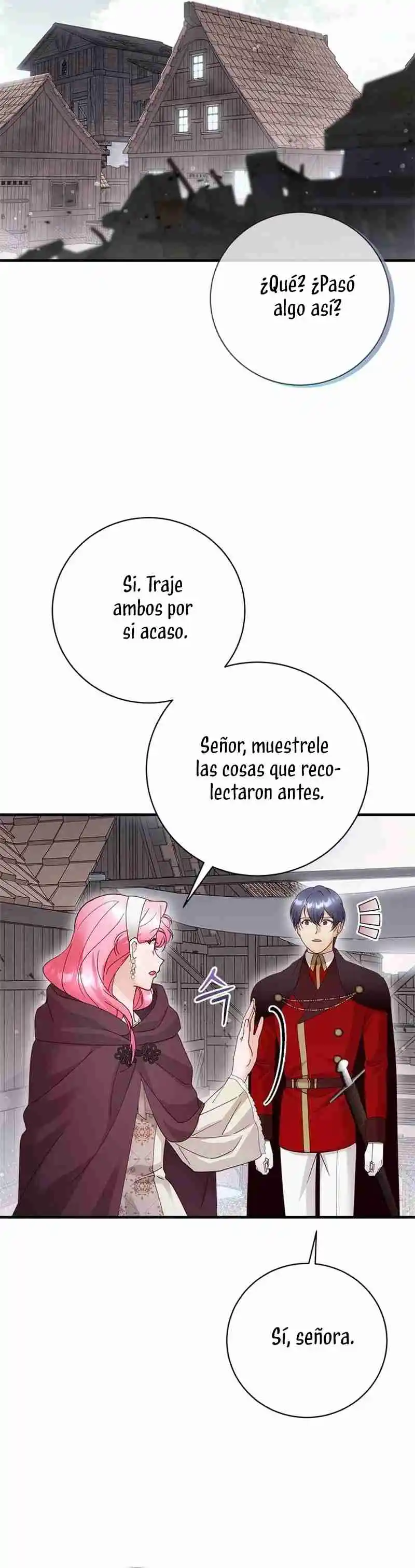 ROBÉ LA VIRGINIDAD DEL TIRANO - Capítulo 53 - Página 30 - LectorTMOo