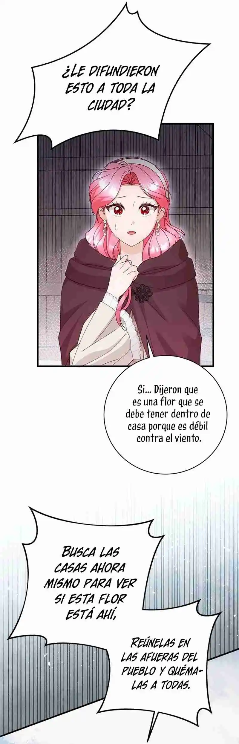 ROBÉ LA VIRGINIDAD DEL TIRANO - Capítulo 53 - Página 32 - LectorTMOo