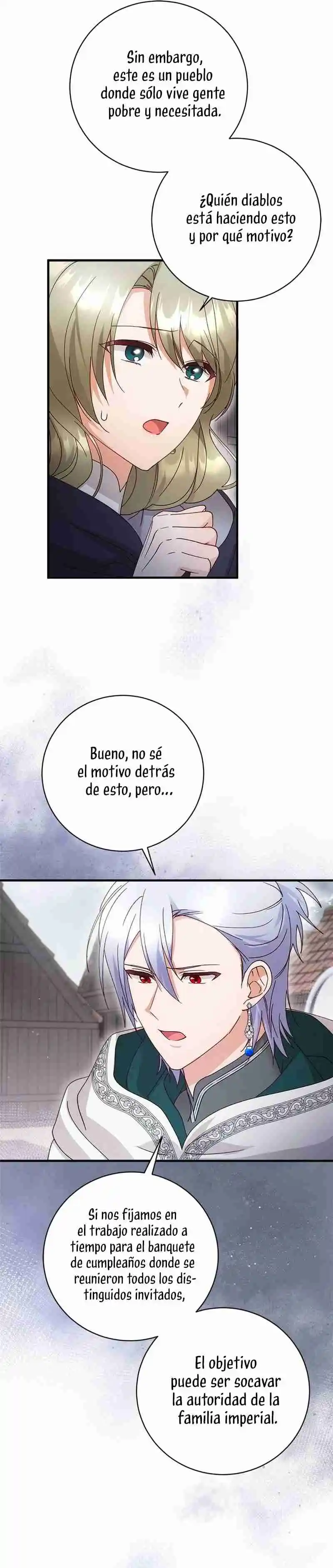 ROBÉ LA VIRGINIDAD DEL TIRANO - Capítulo 53 - Página 36 - LectorTMOo