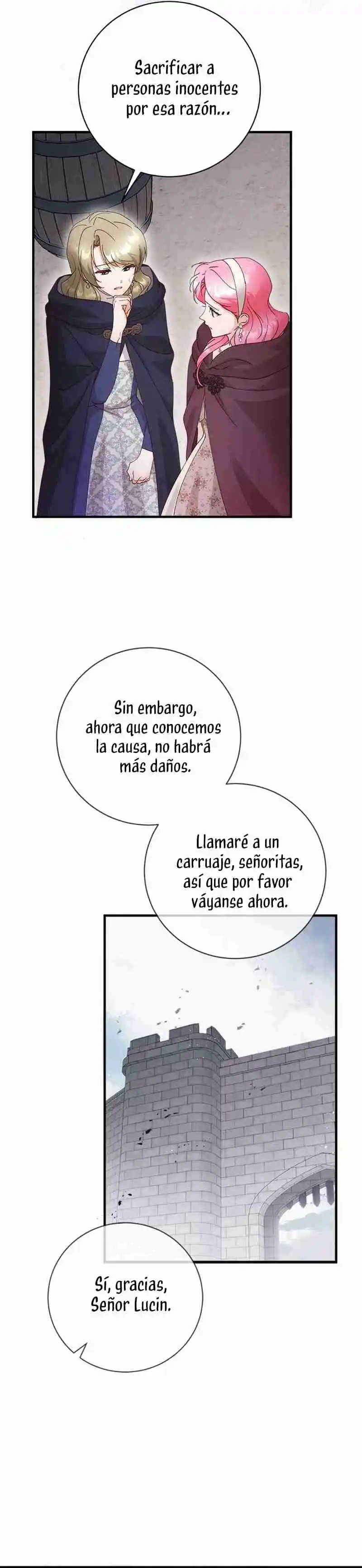 ROBÉ LA VIRGINIDAD DEL TIRANO - Capítulo 53 - Página 37 - LectorTMOo