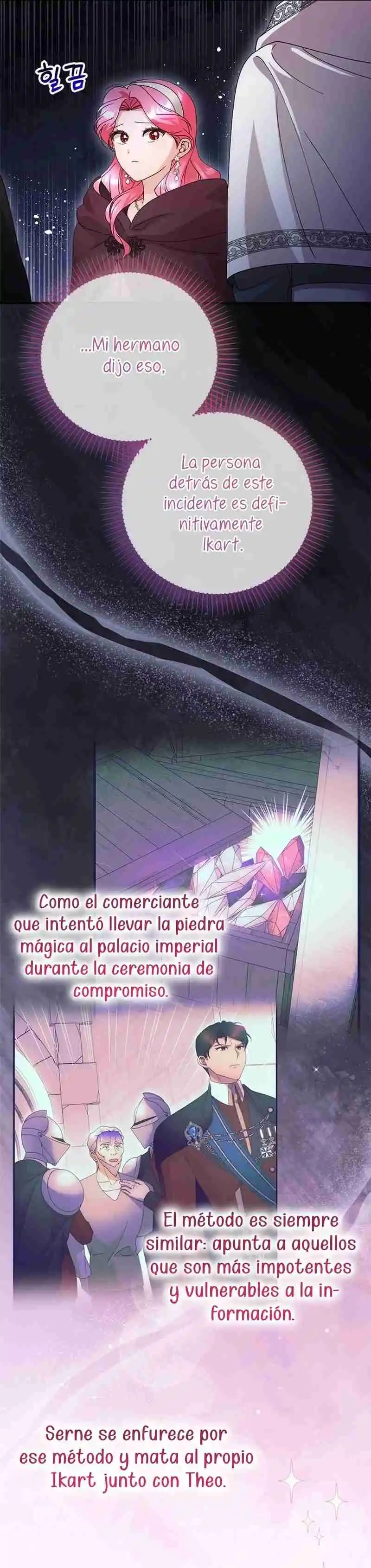 ROBÉ LA VIRGINIDAD DEL TIRANO - Capítulo 53 - Página 38 - LectorTMOo