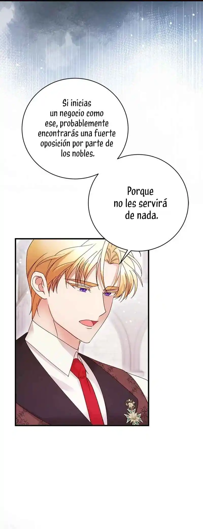 ROBÉ LA VIRGINIDAD DEL TIRANO - Capítulo 54 - Página 14 - LectorTMOo