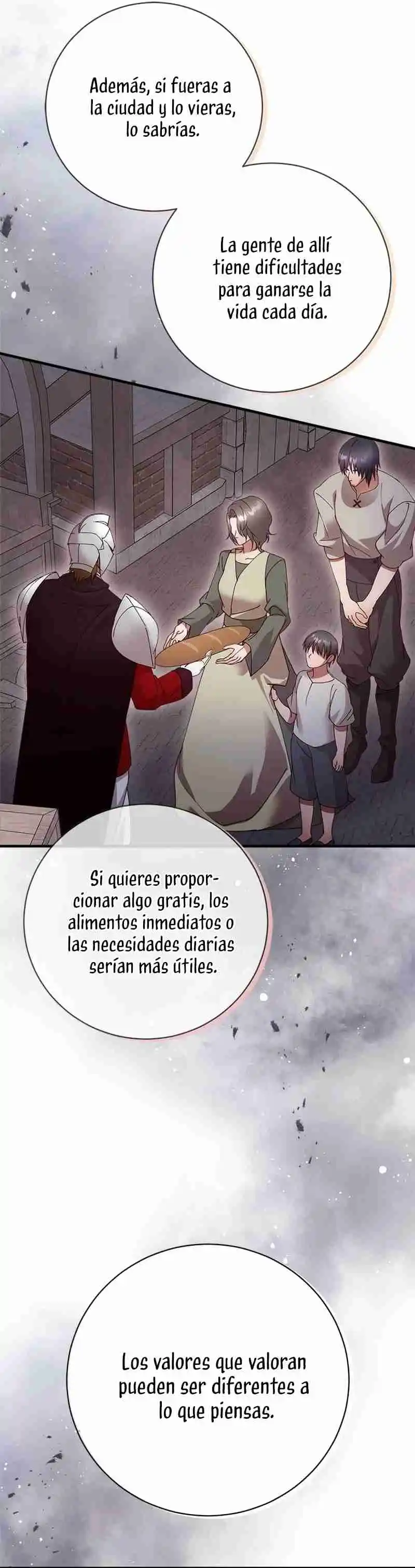 ROBÉ LA VIRGINIDAD DEL TIRANO - Capítulo 54 - Página 15 - LectorTMOo