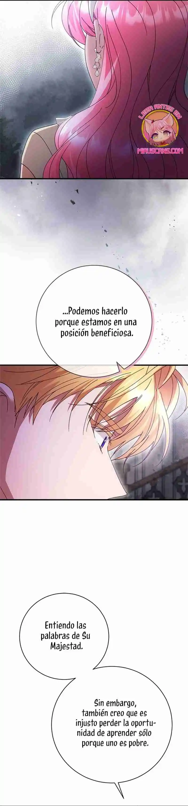 ROBÉ LA VIRGINIDAD DEL TIRANO - Capítulo 54 - Página 16 - LectorTMOo