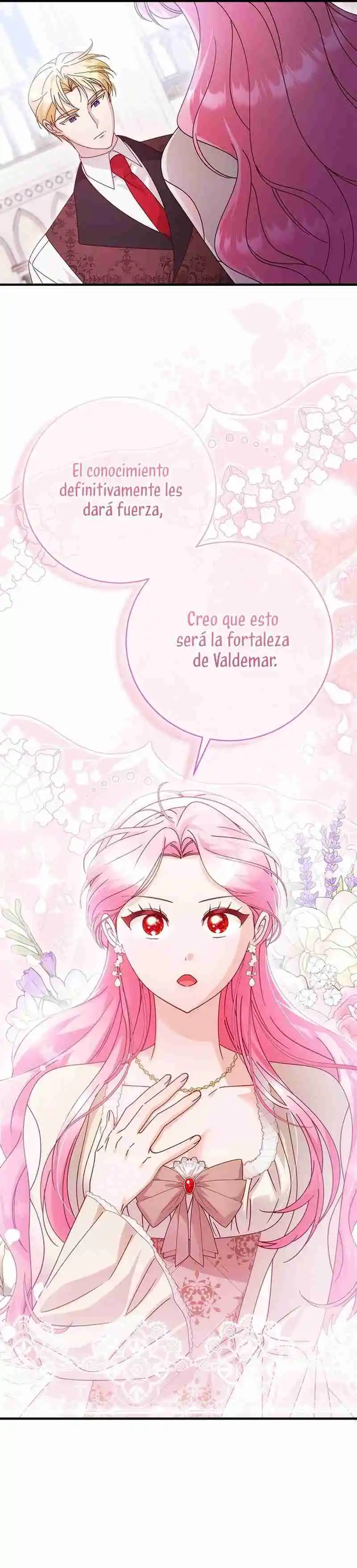 ROBÉ LA VIRGINIDAD DEL TIRANO - Capítulo 54 - Página 17 - LectorTMOo